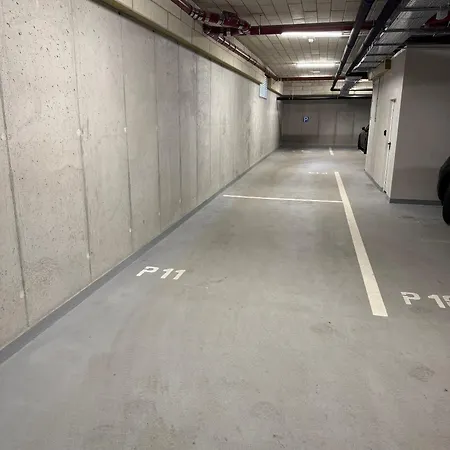 Steblaj Park * Kranjska Gora