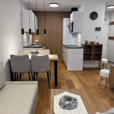 Steblaj Park * Краньска Гора