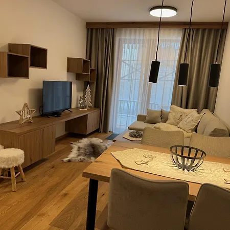 Steblaj Park Краньска Гора