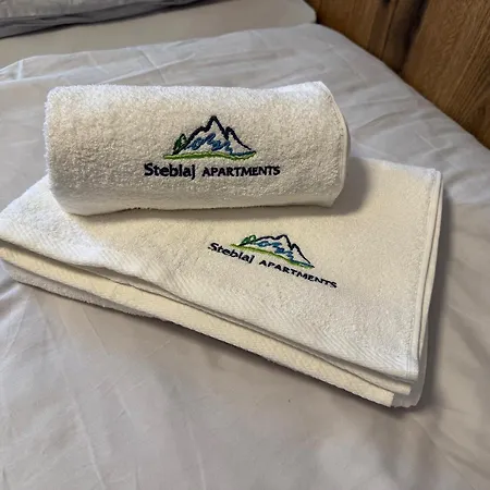 Steblaj Park * Kranjska Gora