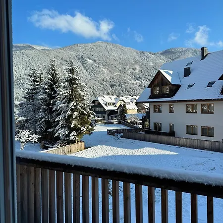 Steblaj Park Апартаменты *