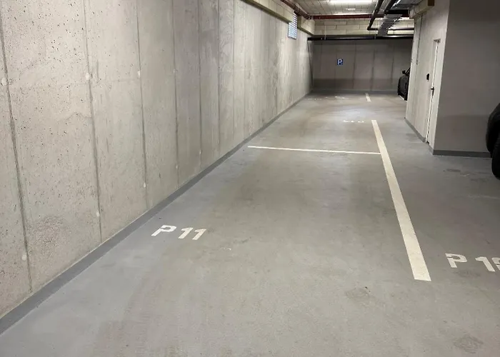 Steblaj Park * Kranjska Gora