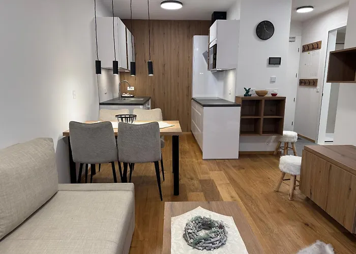 Steblaj Park * Kranjska Gora