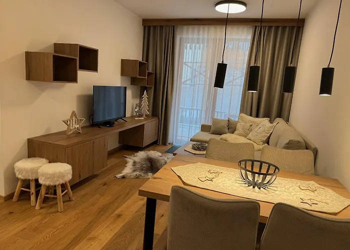 Steblaj Park Kranjska Gora