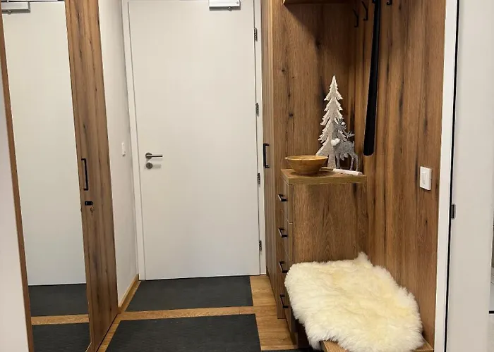 Steblaj Park Apartment