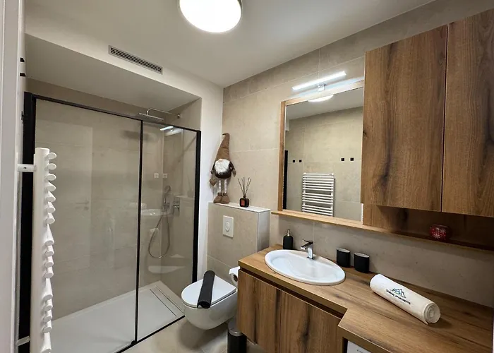 Steblaj Park * Kranjska Gora